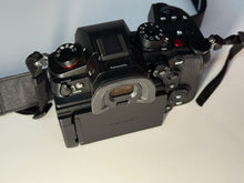 Load image into Gallery viewer, LUMIX GH7 Mirrorless Camera