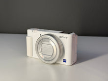 Load image into Gallery viewer, Sony ZV-1 Compact Camera and mounting bracket