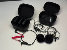 Load image into Gallery viewer, RØDE Wireless Pro Microphone