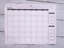 Load image into Gallery viewer, YouTube Channel Organizer (PDF)