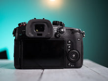 Load image into Gallery viewer, LUMIX GH5S Mirrorless Camera (Body Only)