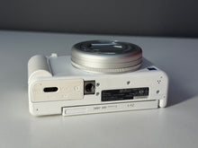 Load image into Gallery viewer, Sony ZV-1 Compact Camera and mounting bracket
