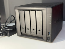 Load image into Gallery viewer, Synology DS920+ NAS 4GB RAM
