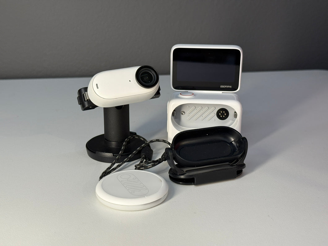 Insta360 Go 3