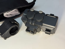 Load image into Gallery viewer, Panasonic DMW-XLR2 XLR Microphone Adapter
