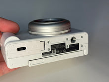 Load image into Gallery viewer, Sony ZV-1F Vlog Camera
