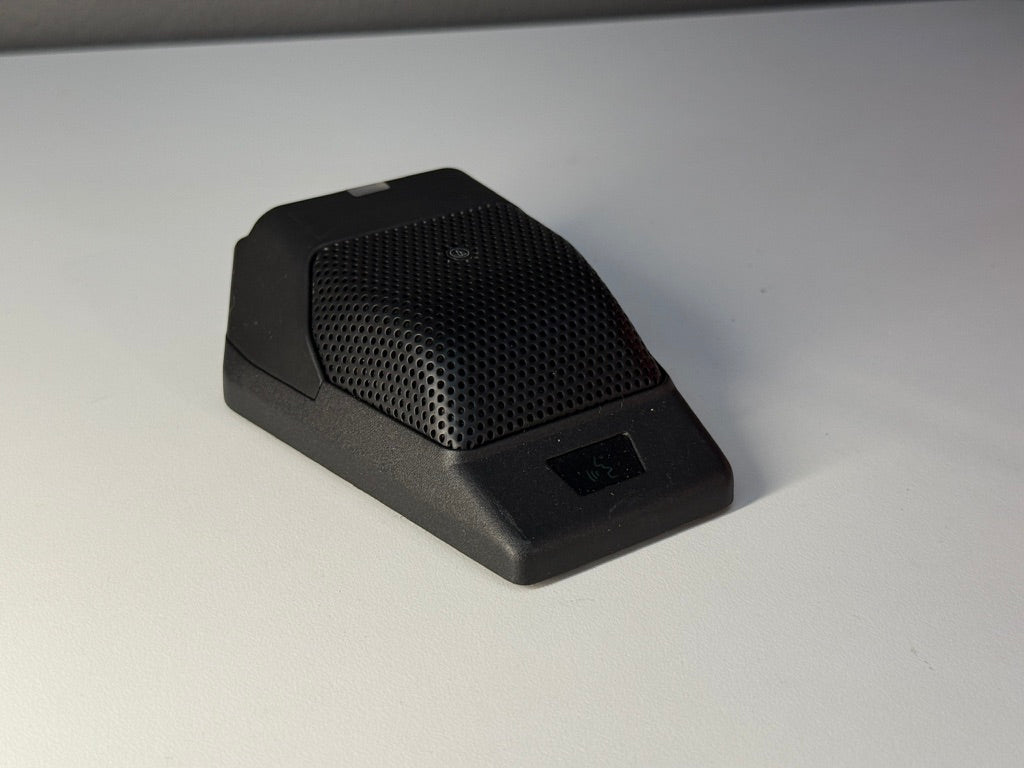 Audio-Technica ATW-T1006 System 10 Wireless Boundary Microphone