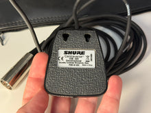 Load image into Gallery viewer, Shure CVB-B/O XLR Boundary Omnidirectional Microphone
