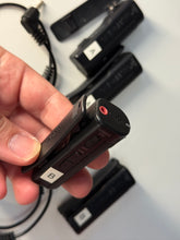 Load image into Gallery viewer, Sony ECMAW4 Wireless Microphone (2 kits)

