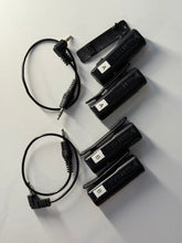 Load image into Gallery viewer, Sony ECMAW4 Wireless Microphone (2 kits)
