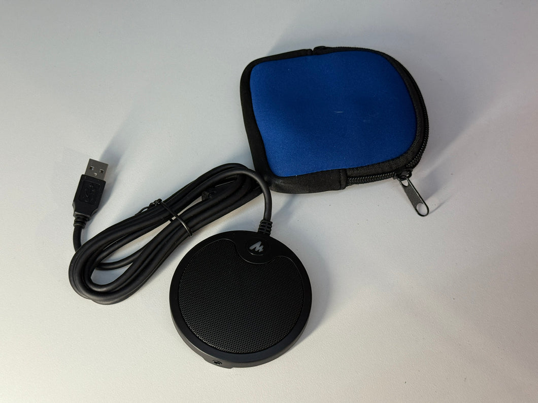 Maono AU-BM10 USB Boundary Mic