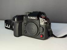 Load image into Gallery viewer, LUMIX GH7 Mirrorless Camera
