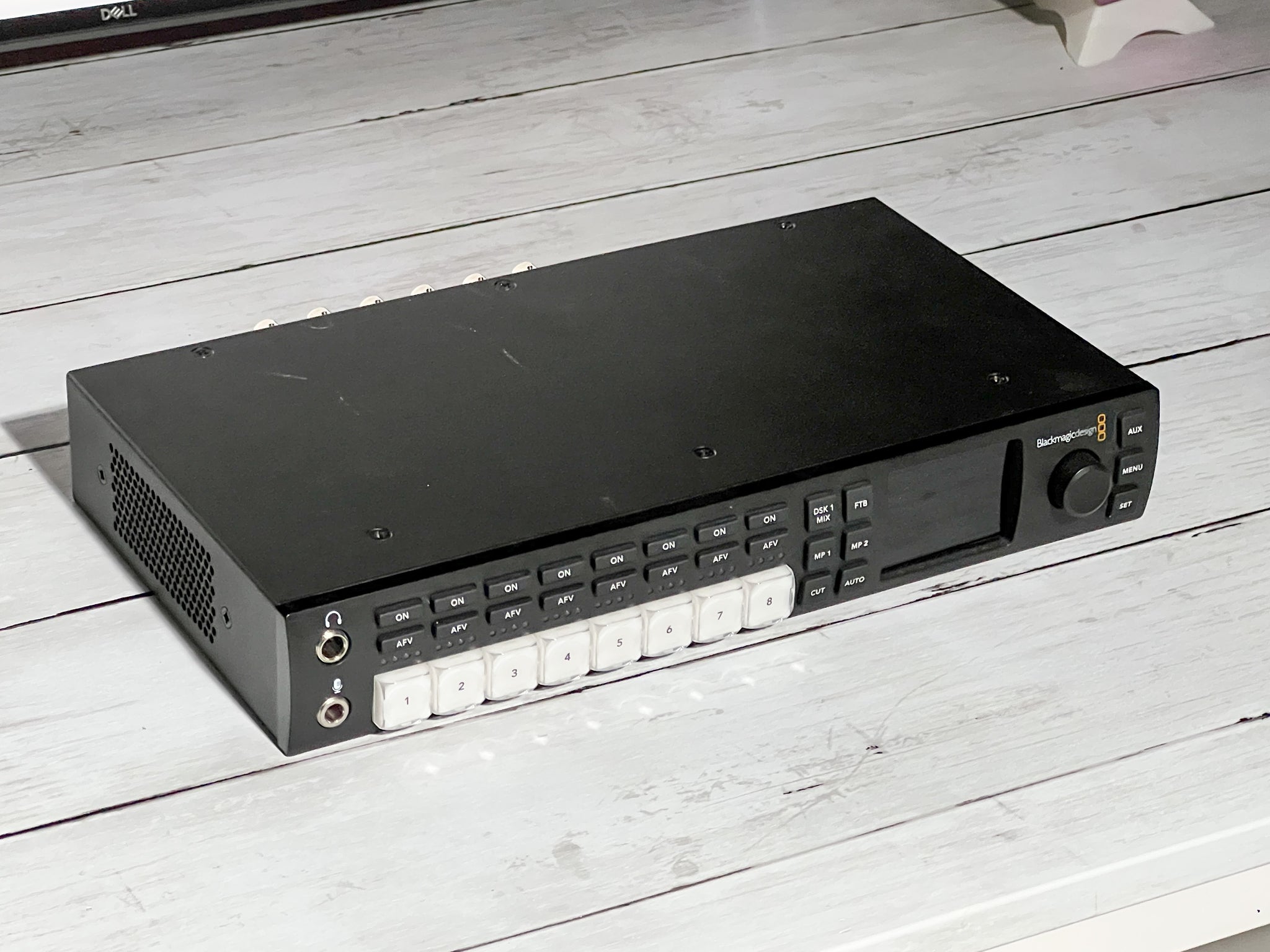 ATEM Television Studio HD (with Noctua fans) – - Main Image